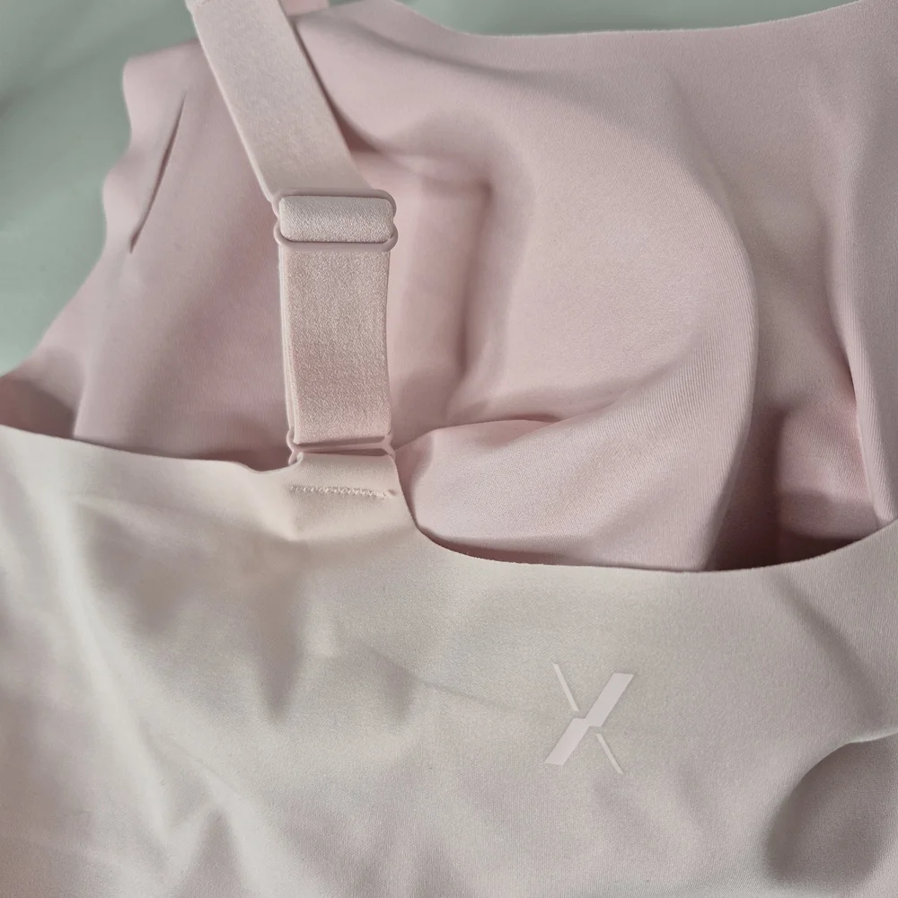Knix Revolution Adjustable Pullover Bra - Size M+